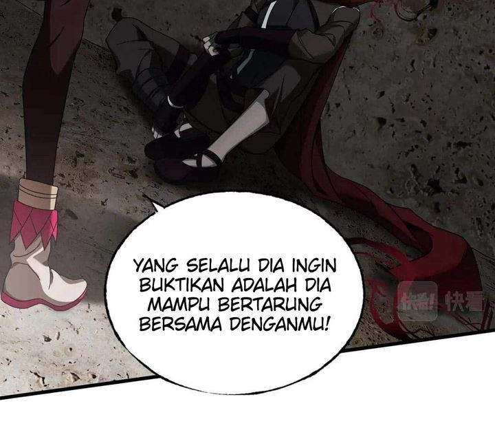 The Strongest Gamer Player (The Strongest Player) Chapter 9 - halaman 44