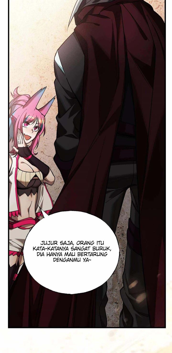 The Strongest Gamer Player (The Strongest Player) Chapter 9 - halaman 49