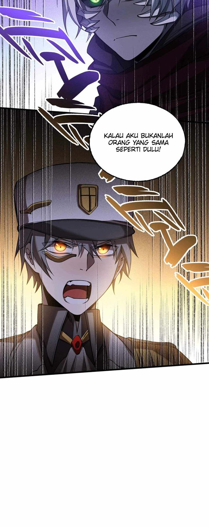 The Strongest Gamer Player (The Strongest Player) Chapter 9 - halaman 55
