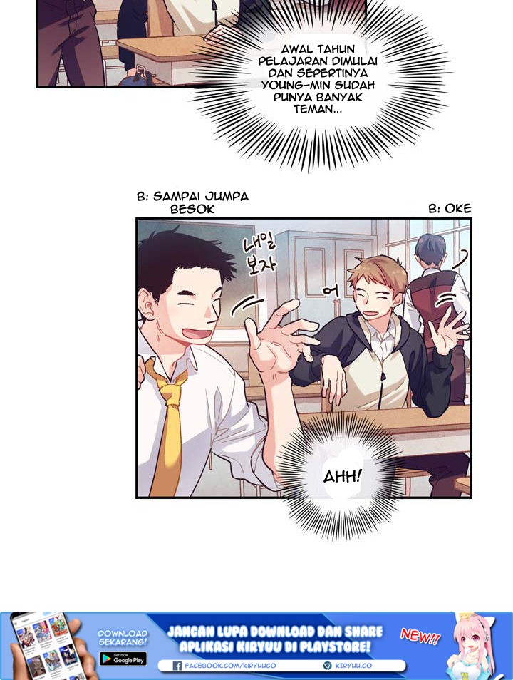 The Strongest Girl Chapter 1 - halaman 5