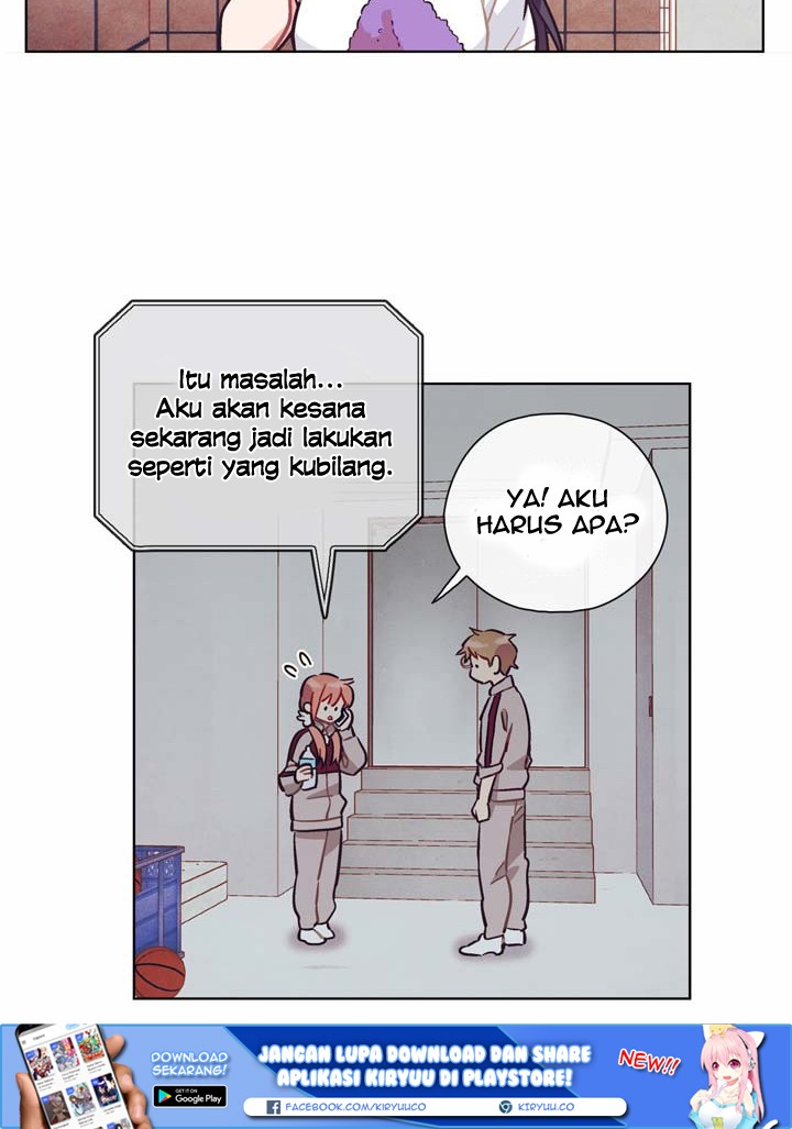 The Strongest Girl Chapter 12 - halaman 15