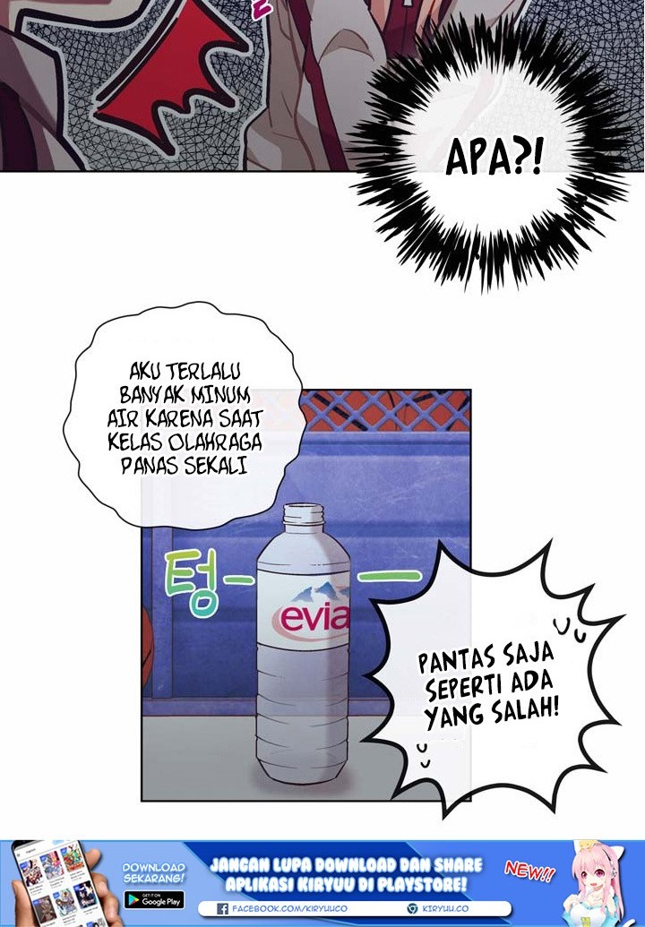 The Strongest Girl Chapter 13 - halaman 14