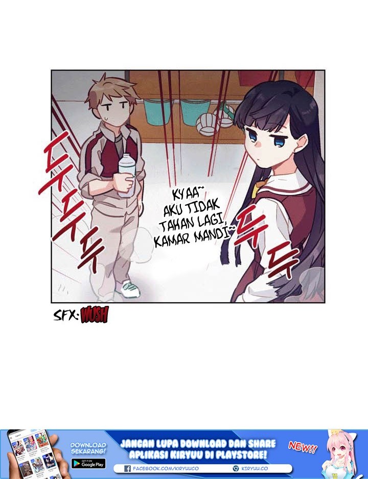 The Strongest Girl Chapter 13 - halaman 22