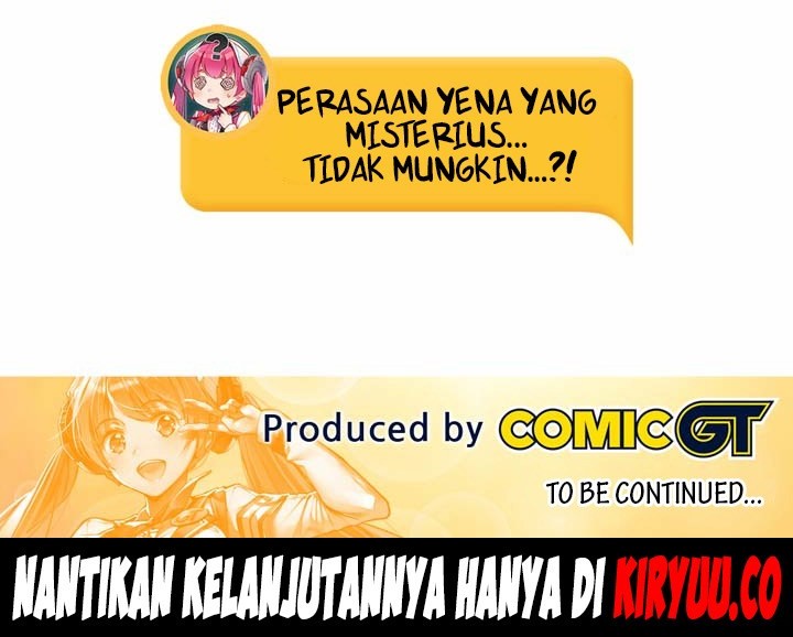 The Strongest Girl Chapter 13 - halaman 25