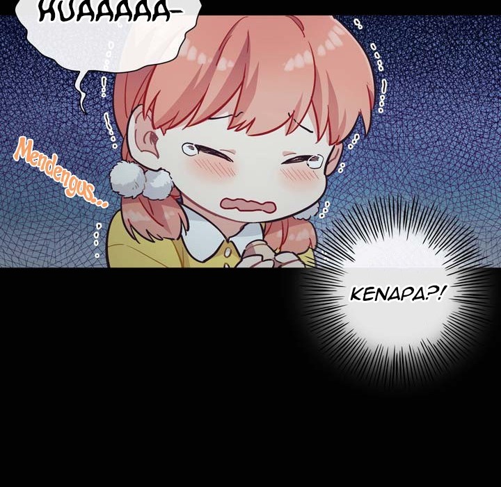 The Strongest Girl Chapter 13 - halaman 6