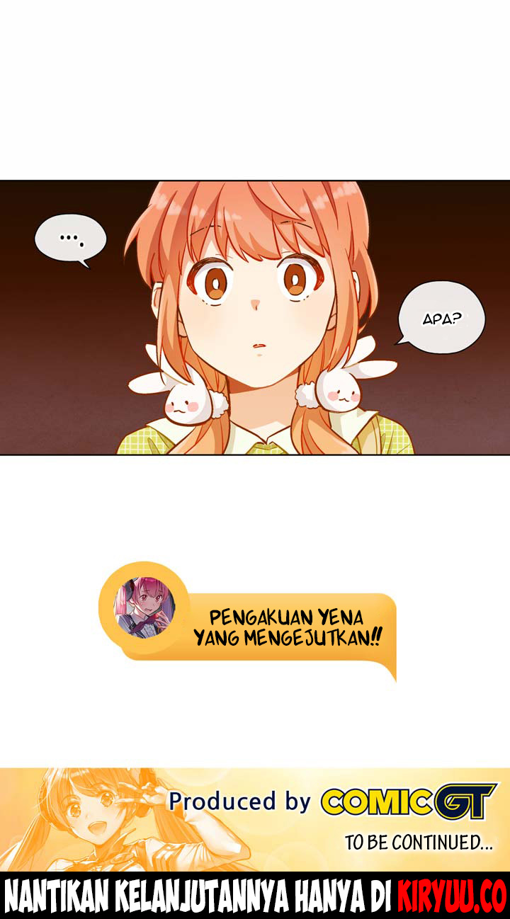The Strongest Girl Chapter 15 - halaman 17