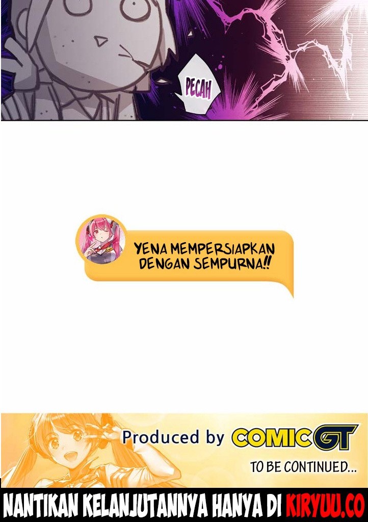 The Strongest Girl Chapter 16 - halaman 25
