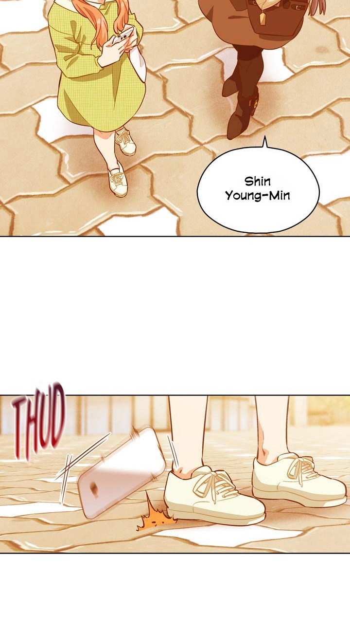 The Strongest Girl Chapter 16 - halaman 7