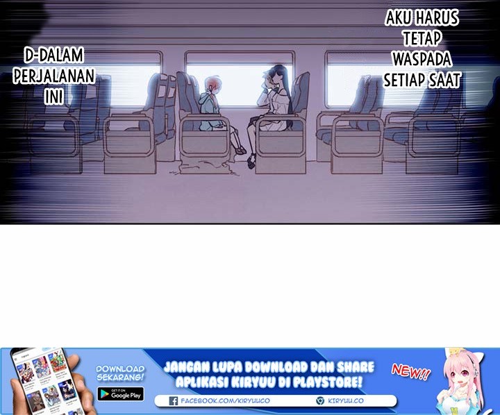 The Strongest Girl Chapter 17 - halaman 11