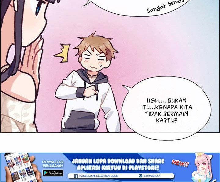 The Strongest Girl Chapter 17 - halaman 19