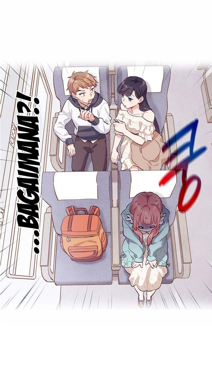 The Strongest Girl Chapter 17 - halaman 7