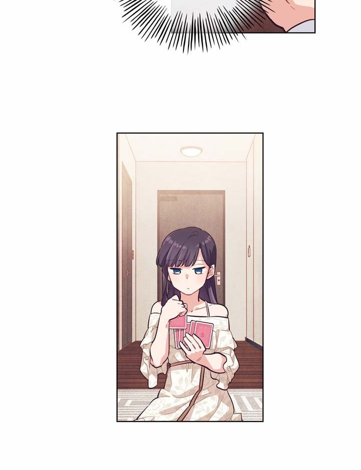 The Strongest Girl Chapter 18 - halaman 10