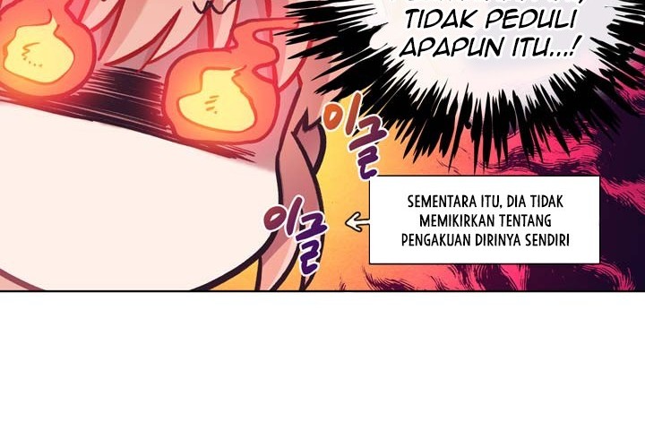 The Strongest Girl Chapter 18 - halaman 16