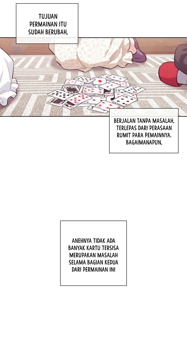 The Strongest Girl Chapter 18 - halaman 17