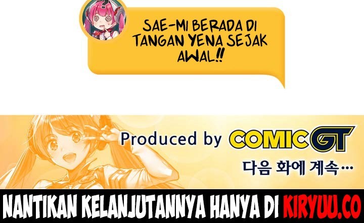 The Strongest Girl Chapter 18 - halaman 23