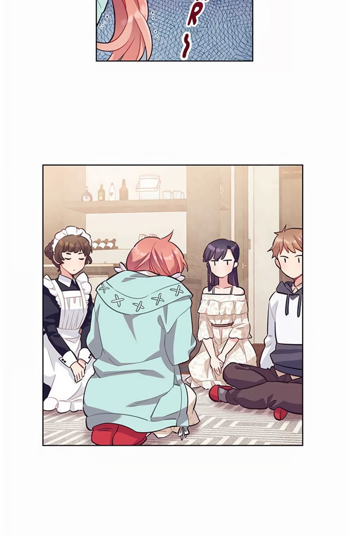 The Strongest Girl Chapter 19 - halaman 14