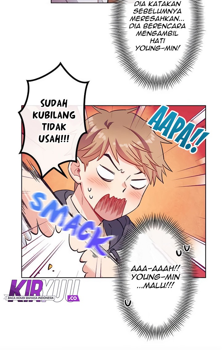 The Strongest Girl Chapter 19 - halaman 18