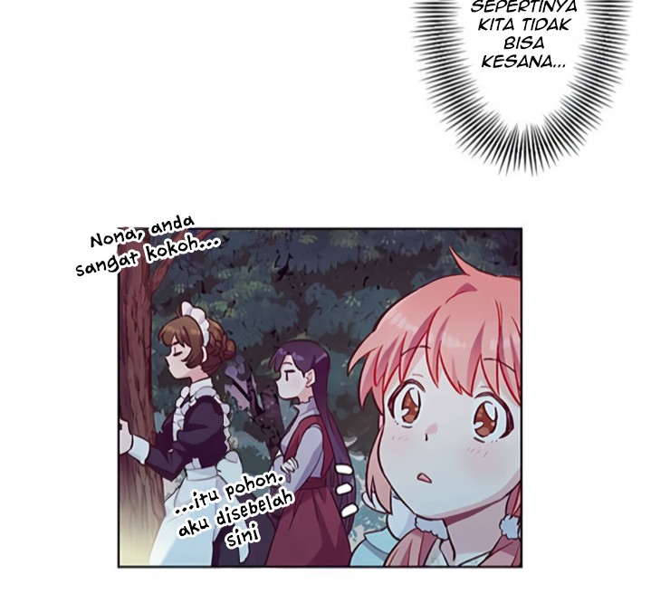 The Strongest Girl Chapter 19 - halaman 24