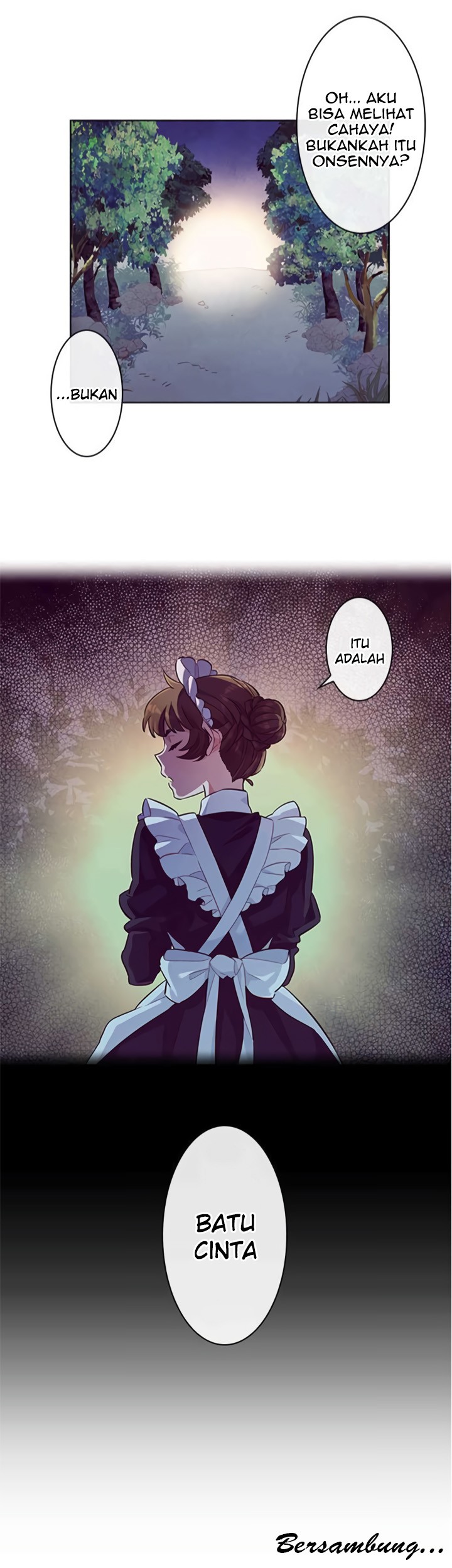 The Strongest Girl Chapter 19 - halaman 25