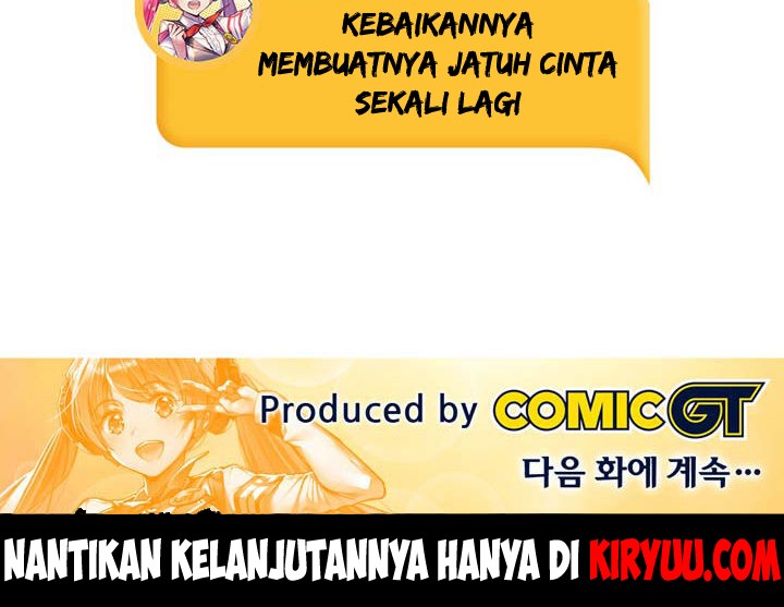 The Strongest Girl Chapter 2 - halaman 22