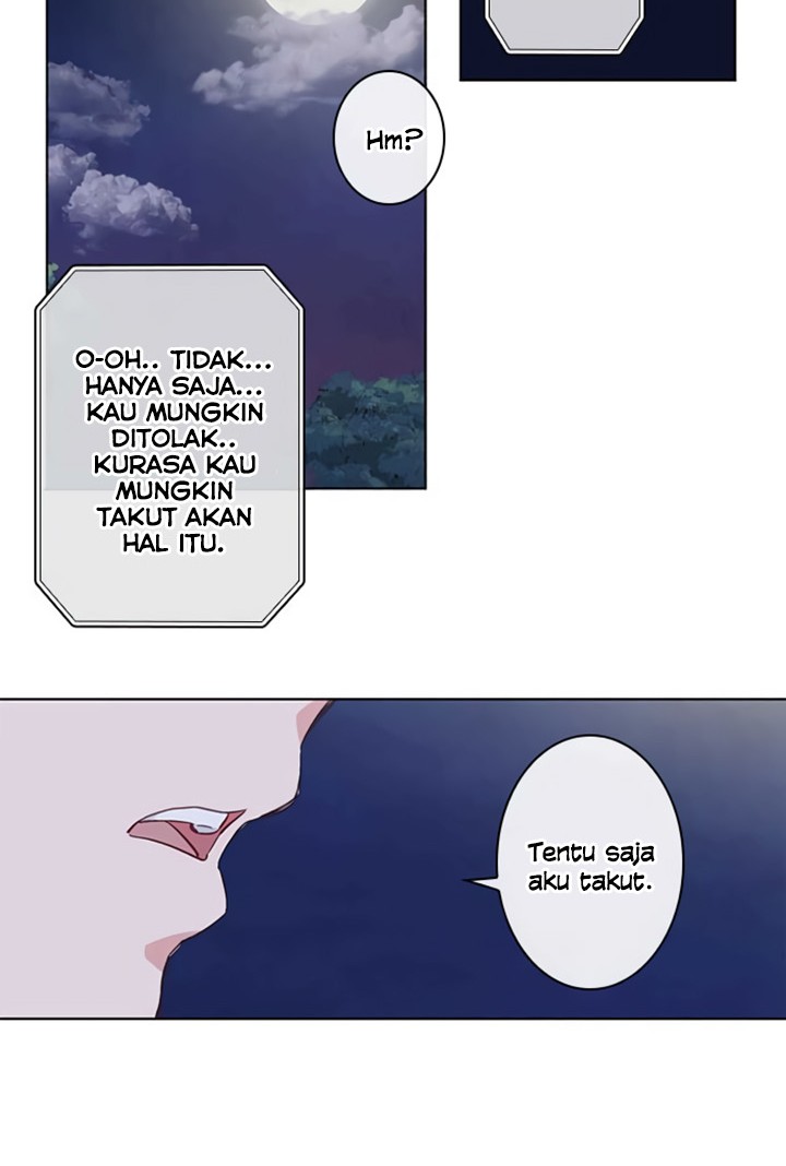 The Strongest Girl Chapter 21 - halaman 21
