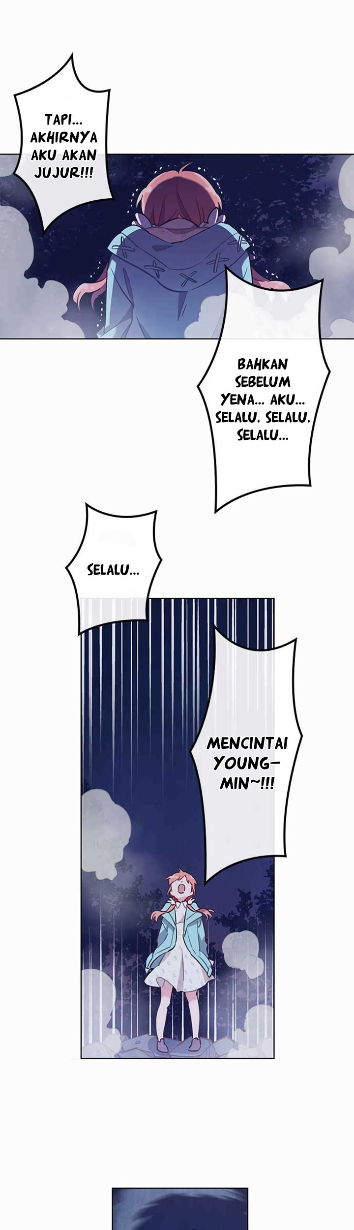 The Strongest Girl Chapter 22 - halaman 14