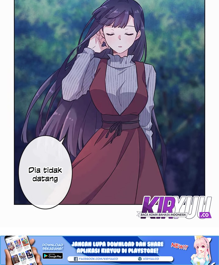 The Strongest Girl Chapter 22 - halaman 16