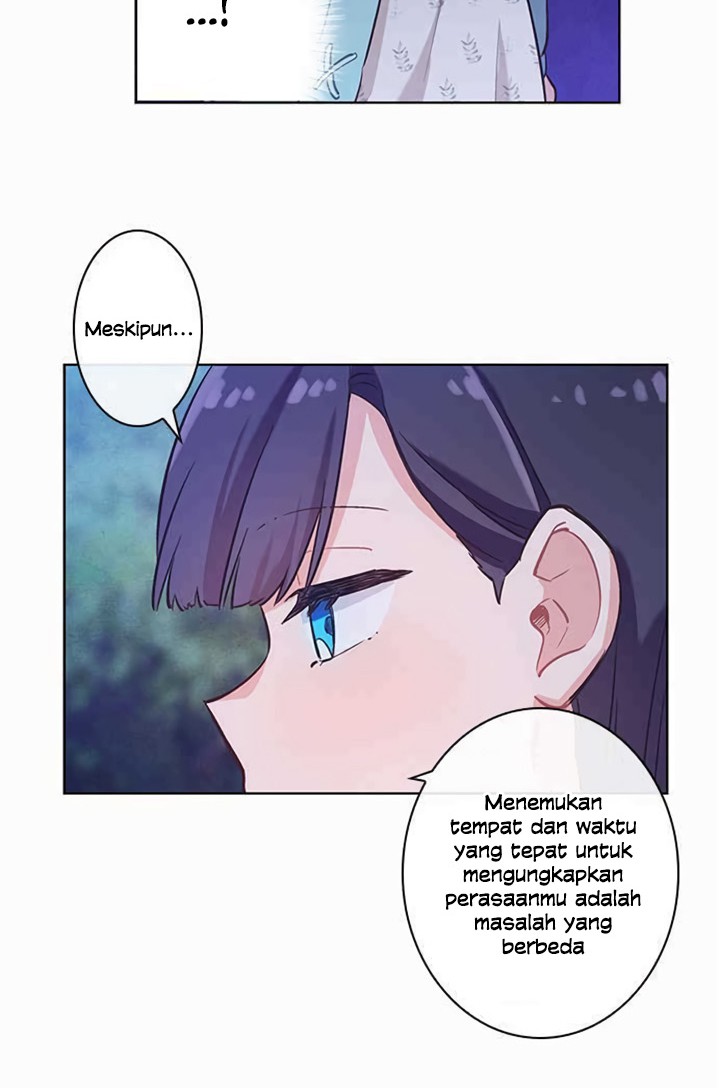 The Strongest Girl Chapter 22 - halaman 22