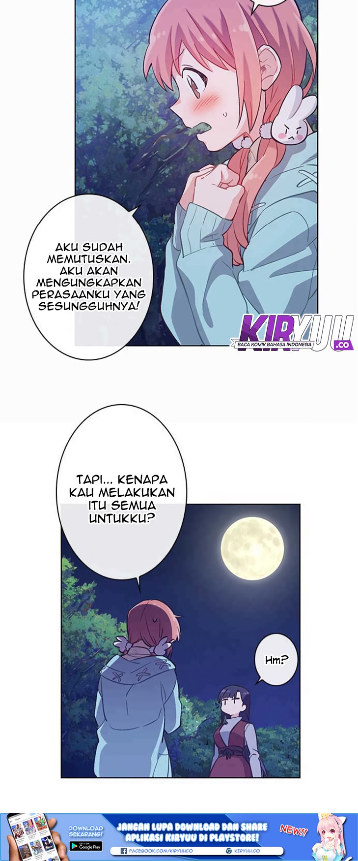 The Strongest Girl Chapter 22 - halaman 24