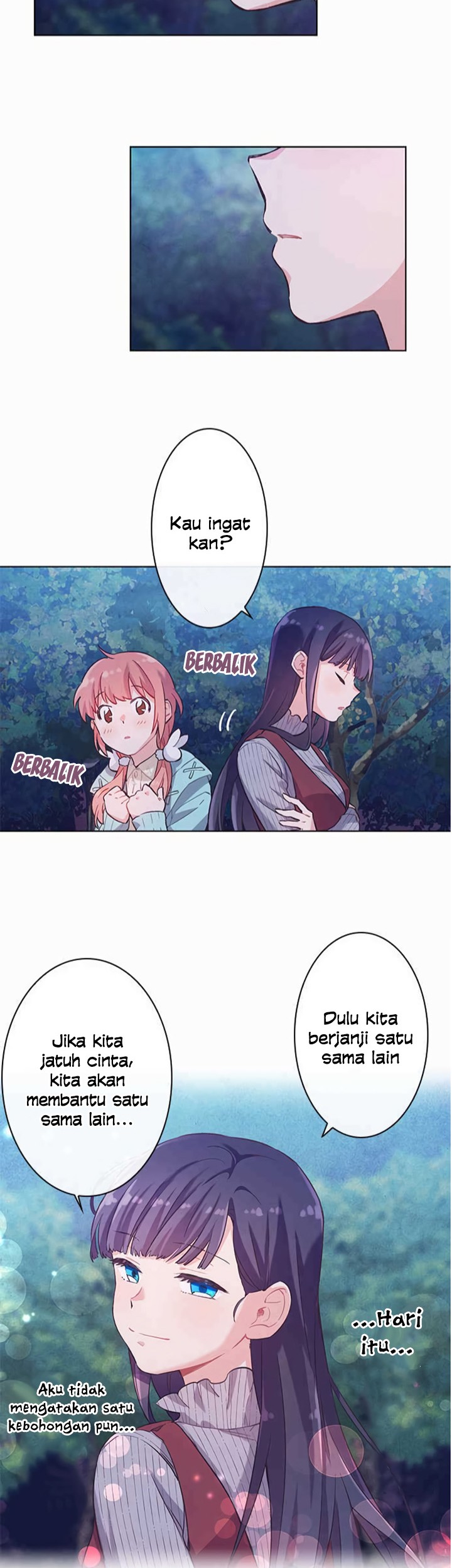 The Strongest Girl Chapter 22 - halaman 26