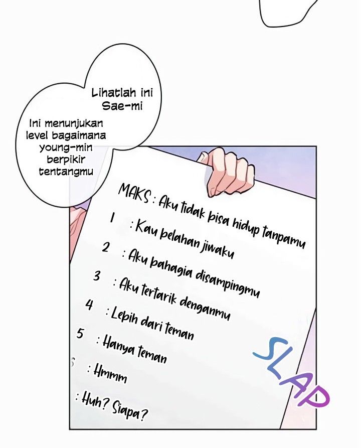 The Strongest Girl Chapter 23 - halaman 18