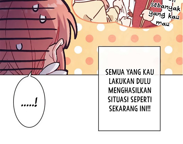 The Strongest Girl Chapter 23 - halaman 20