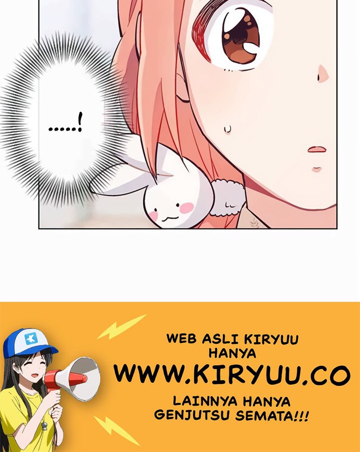 The Strongest Girl Chapter 23 - halaman 4