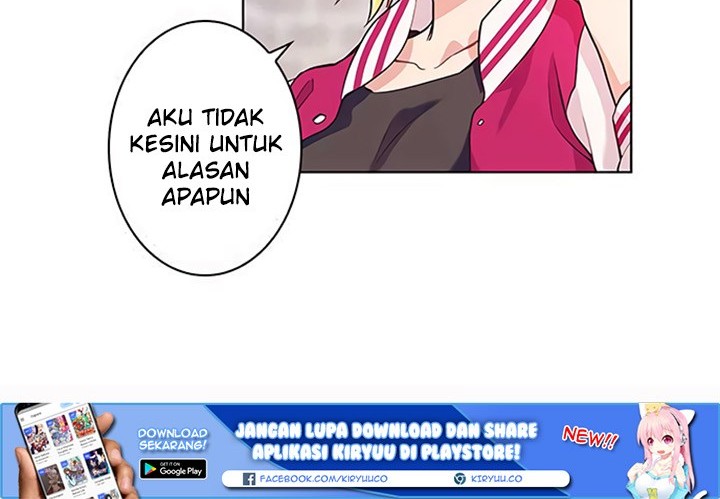 The Strongest Girl Chapter 25 - halaman 12