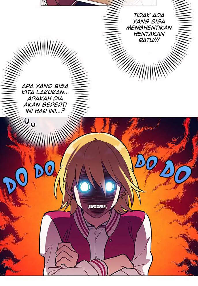 The Strongest Girl Chapter 26 - halaman 11