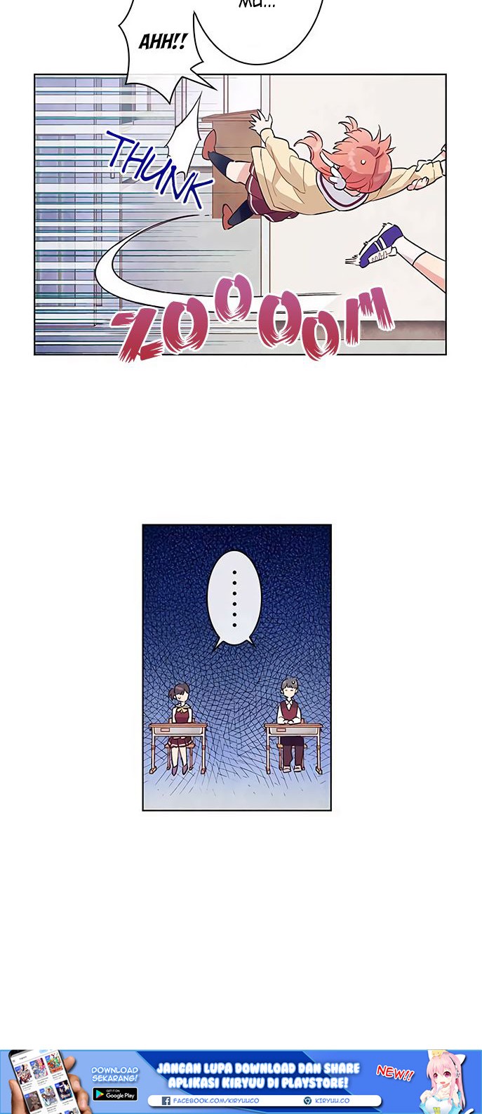 The Strongest Girl Chapter 26 - halaman 13