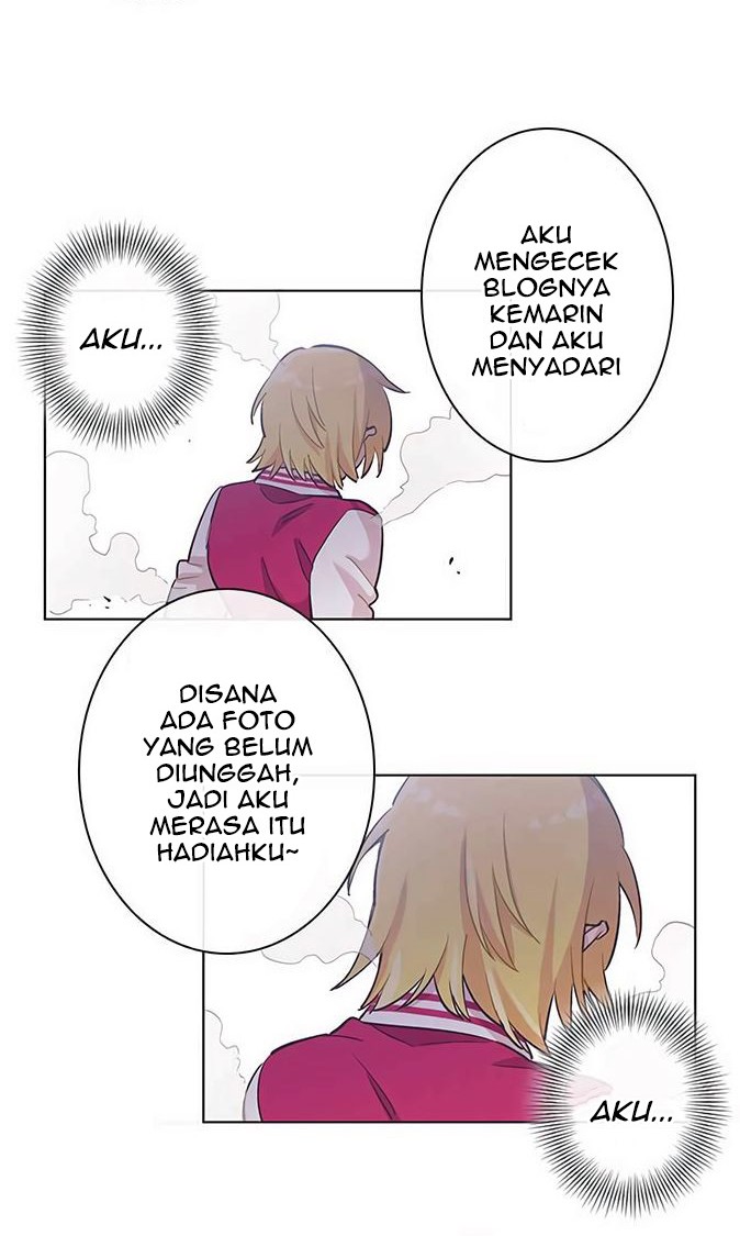 The Strongest Girl Chapter 26 - halaman 19