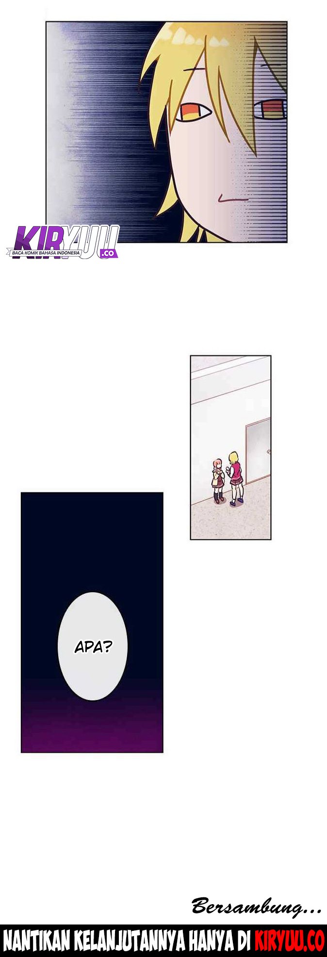 The Strongest Girl Chapter 26 - halaman 25