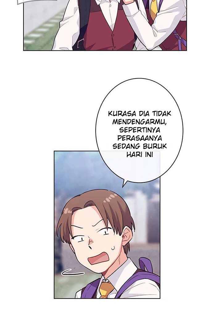 The Strongest Girl Chapter 26 - halaman 5