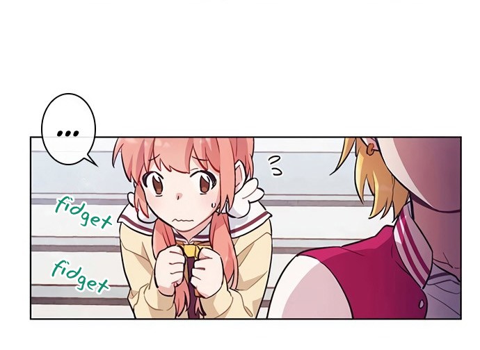 The Strongest Girl Chapter 27 - halaman 16