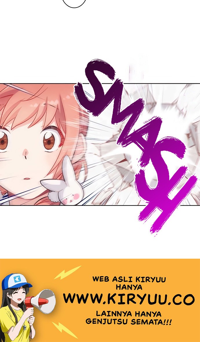 The Strongest Girl Chapter 27 - halaman 5