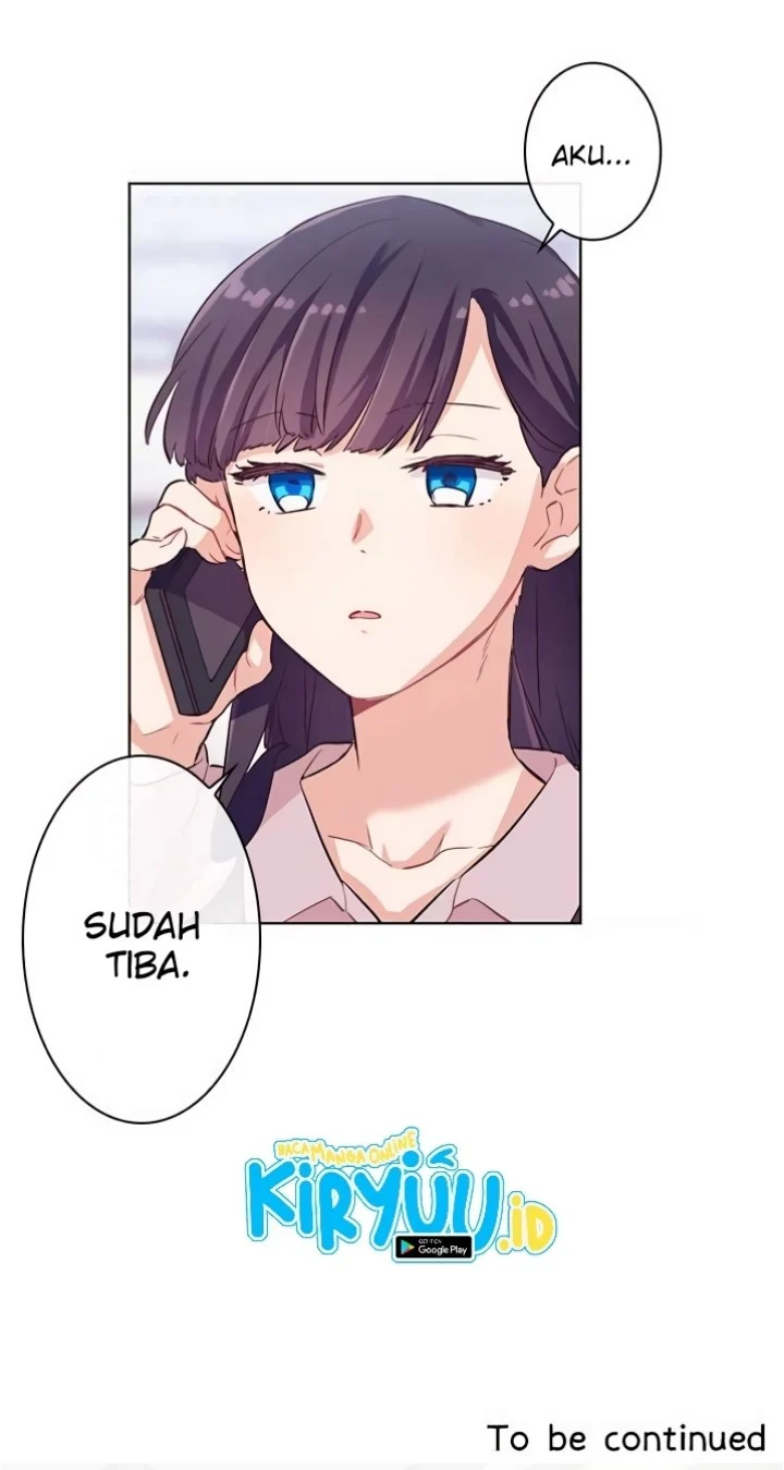The Strongest Girl Chapter 29 - halaman 23