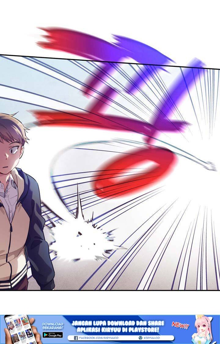 The Strongest Girl Chapter 3 - halaman 10