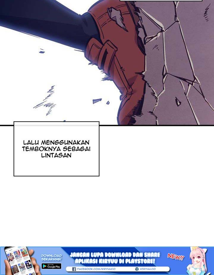 The Strongest Girl Chapter 3 - halaman 12