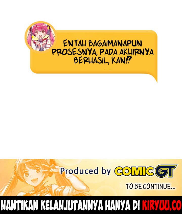 The Strongest Girl Chapter 6 - halaman 17