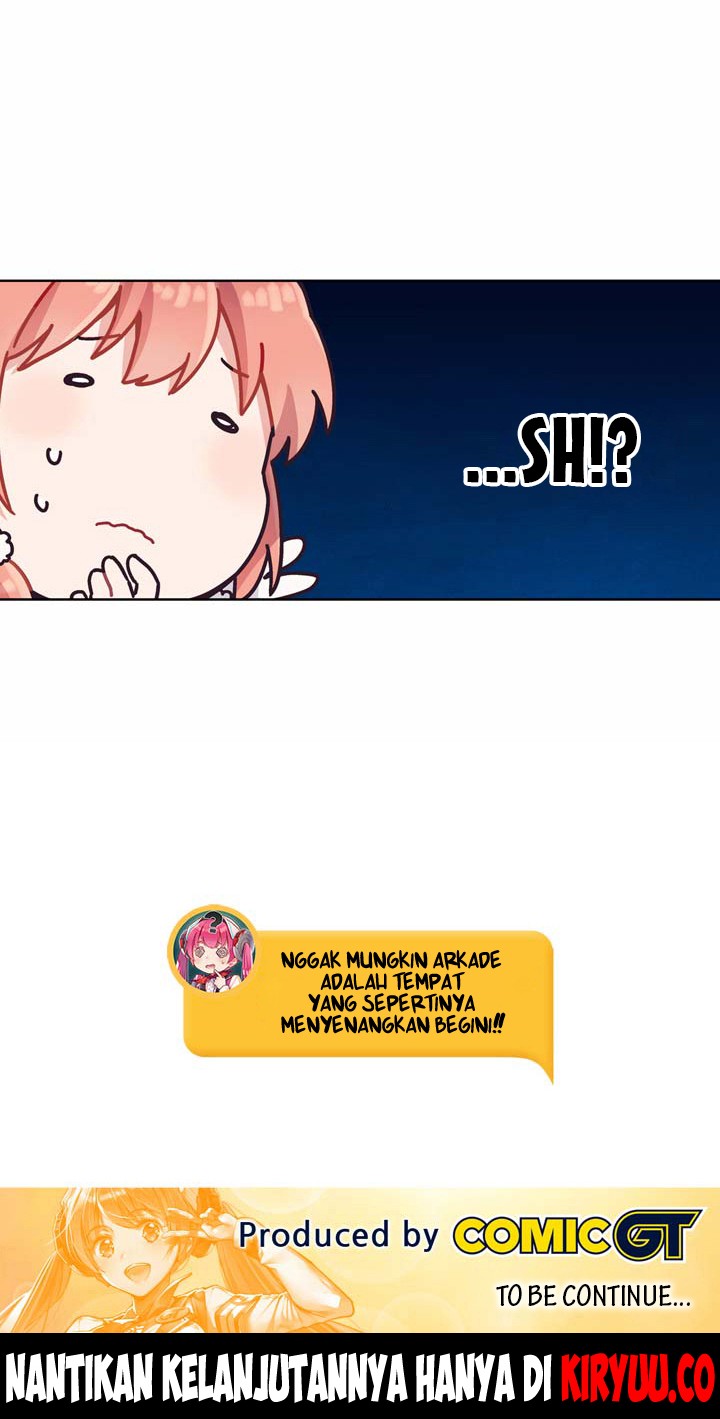The Strongest Girl Chapter 7 - halaman 17