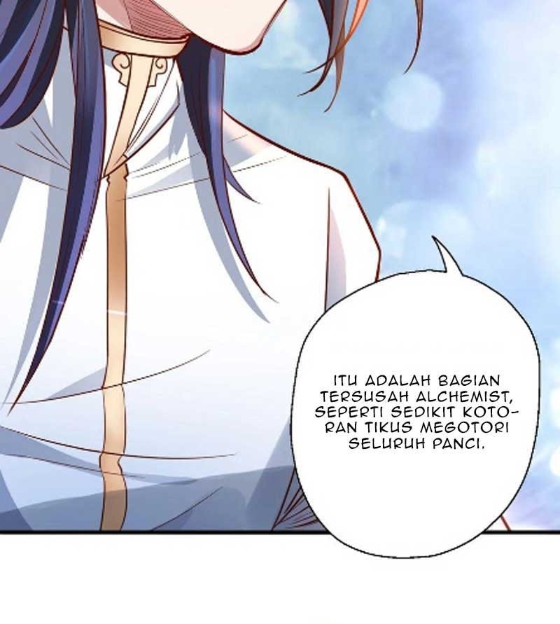 The Strongest Golden Kidney System Chapter 10 - halaman 3