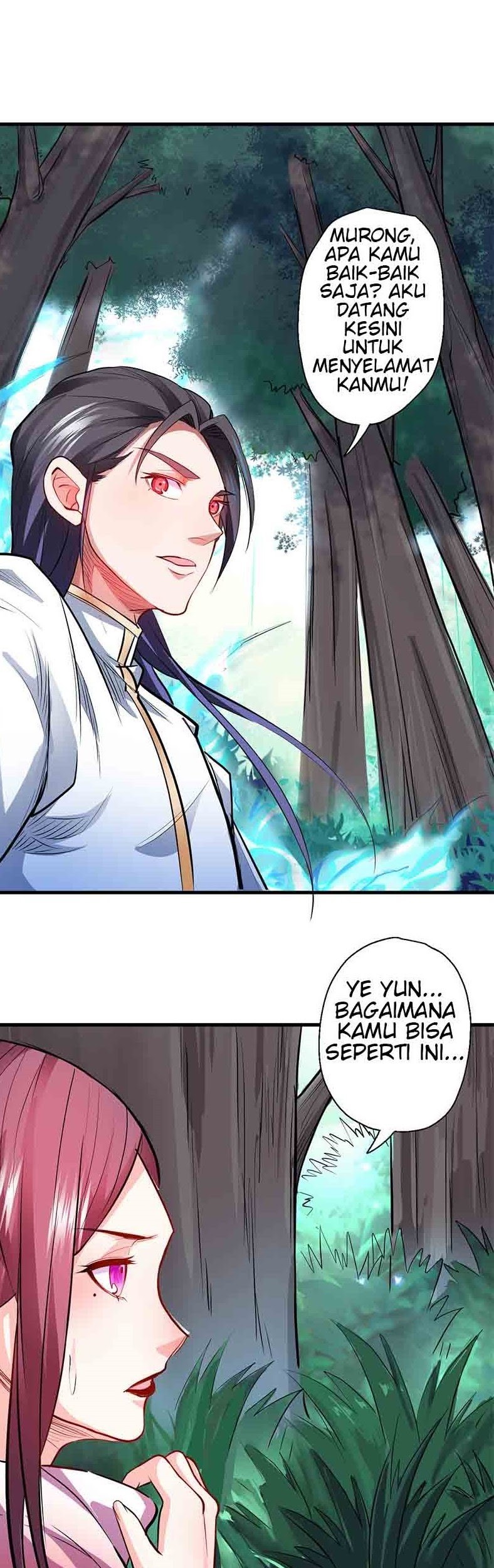 The Strongest Golden Kidney System Chapter 13 - halaman 5