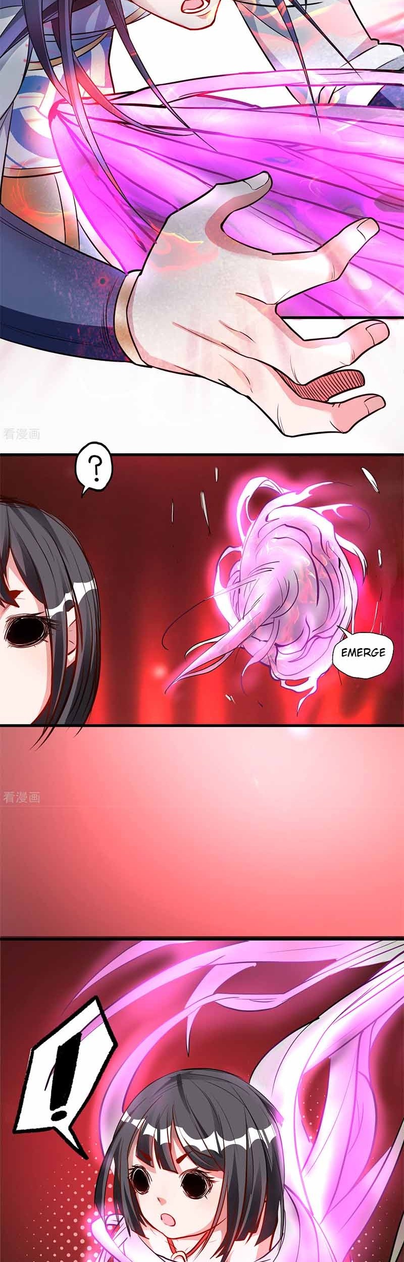 The Strongest Golden Kidney System Chapter 14 - halaman 7
