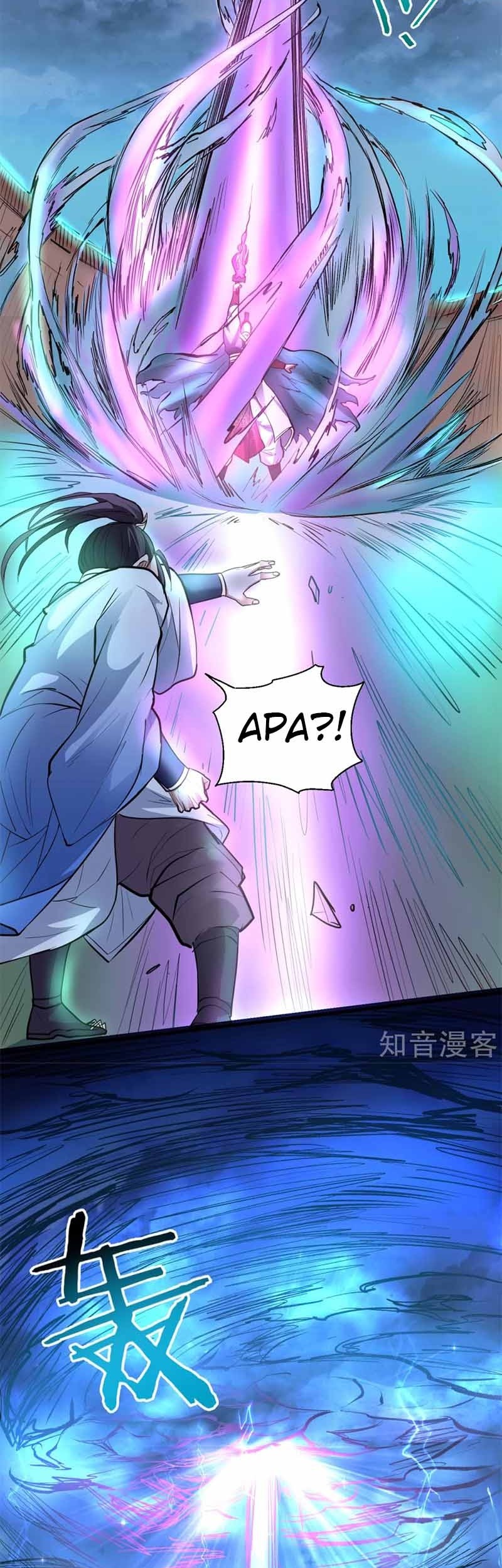 The Strongest Golden Kidney System Chapter 18 - halaman 2